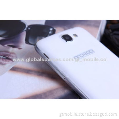 Smartphones, Quad-core, 5.7-inch FHD 1,080 x 1,920P IPS with 2,800mAh Battery Capacity